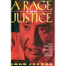 A Rage for Justice: The Passion and Politics of Phillip Burton
