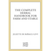 The Complete Herbal Handbook for Farm and Stable