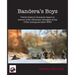Bandera's Boys: Twelve Historic Scenarios and Background Material About the Ukrainian Insurgent Army (UPA) During and After WWII
