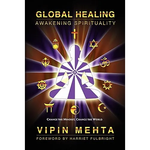 Global Healing: Awakening Spirituality