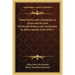 Trade Politics and Christianity in Africa and the East (1916trade Politics and Christianity in Africa and the East (1916) )