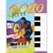 Sozo Keys- Igniting Creativity Young Minds": The Gateway to Autism Brilliance!