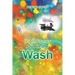 It All Comes Out in the Wash