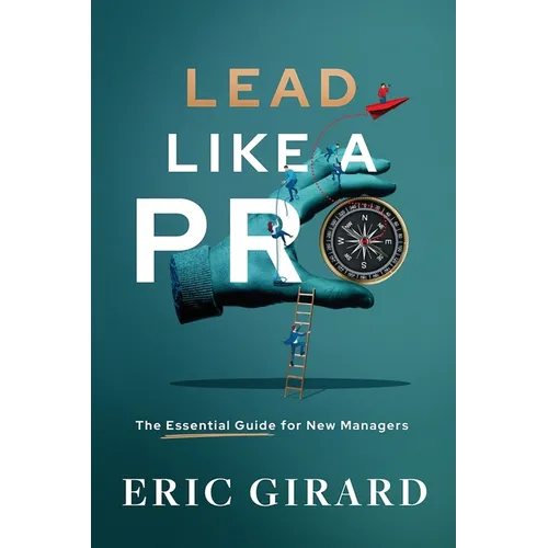 Lead Like a Pro