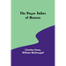 The Pagan Tribes of Borneo