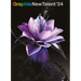 Graphis New Talent Annual 2024