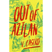 Out of Aztlan