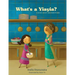What's a Yia Yia?: A Book About Grandmothers