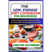 The Low-Fodmap Diet Cookbook for Beginners: Relief bloat and IBS, Soothe Your Gut Disorders With This Fast Healthy Recipes