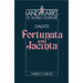 Gald S: Fortunata and Jacinta