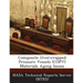 Composite Overwrapped Pressure Vessels (Copv) Materials Aging Issues