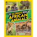 The Ultimate Book of African Animals