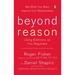 Beyond Reason: Using Emotions as You Negotiate