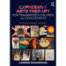 Expressive Arts Therapy for Traumatized Children and Adolescents: A Four-Phase Model
