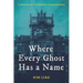Where Every Ghost Has a Name: A Memoir of Taiwanese Independence