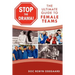 Stop the Drama! the Ultimate Guide to Female Teams
