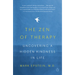 The Zen of Therapy: Uncovering a Hidden Kindness in Life