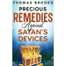 Precious Remedies Against Satan's Devices