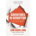 Adventures in Disruption: How to Start, Survive, and Succeed as a Creative Entrepreneur