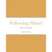 Following Shtisel: Season 3 and Autonomies