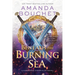 Beneath the Burning Sea