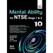 Mental Ability for NTSE & Olympiad Exams for Class 10 (Quick Start for Class 6, 7, 8, & 9) 2nd Edition