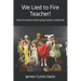 We Lied to Fire Teacher!: False Accusations Destroying Teacher Livelihoods