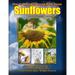New Creations Coloring Book Series: Sunflowers
