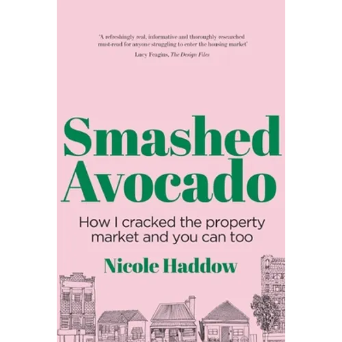 Smashed Avocado