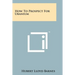 How To Prospect For Uranium