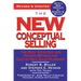 The New Conceptual Selling: The Most Effective and Proven Method for Face-To-Face Sales Planning