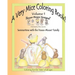 A Very Mice Coloring Book - Volume 1: Summertime Fun with the House-Mouse(R) Family by artist Ellen Jareckie