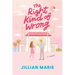 The Right Kind of Wrong