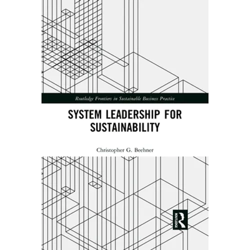 System Leadership for Sustainability