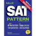 KALLIS' Redesigned SAT Pattern Strategy + 6 Full Length Practice Tests (College SAT Prep + Study Guide Book for the New SAT)