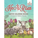 He Is Risen! Easter Coloring Book Children's Easter Books