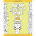 Think, Sketch, and Smile with Flora