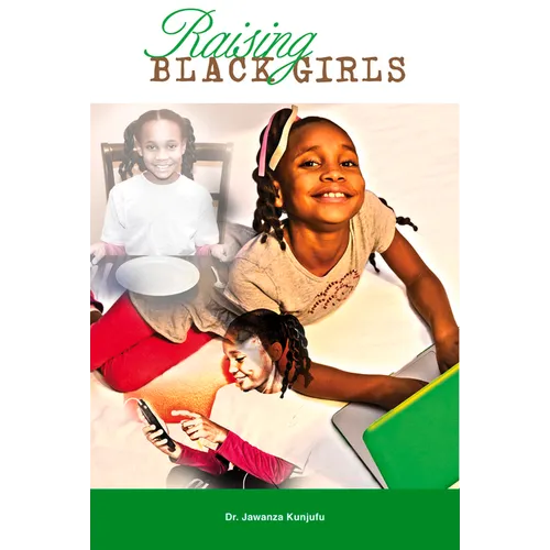 Raising Black Girls