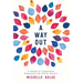 A Way Out: A Memoir of Conquering Depression and Social Anxiety