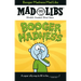 Booger Madness Mad Libs: World's Greatest Word Game