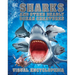 Sharks and Other Deadly Ocean Creatures