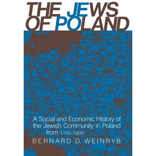 The Jews of Poland