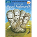 Where Is Mount Rushmore?