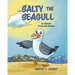 Salty the Seagull: A Lesson from the Storm
