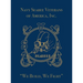 Navy Seabee Veterans of America, Inc.: We Build, We Fight