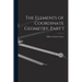 The Elements of Coordinate Geometry, Part 1