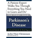 The First Year: Parkinson's Disease: An Essential Guide for the Newly Diagnosed