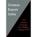 German Report Series: The German Campaign in the Balkans (Spring 1941)