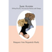 Jane Austen: Sibling Rivalry, Unconscious Fantasy and Change