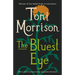 The Bluest Eye